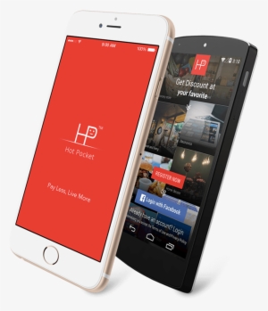 Hot Pocket Marketing Pvt - Samsung Galaxy #1085149