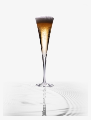 Champagne Stemware #1085170