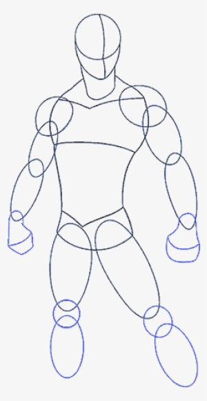 How To Draw Spiderman - Drawing #1085346