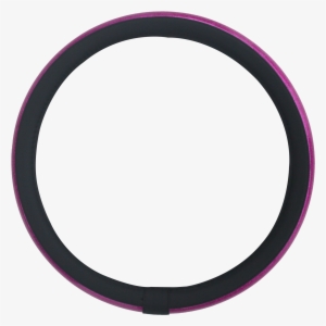 Auto Drive Pink Glitter Swc - Ring Pvc #1085361