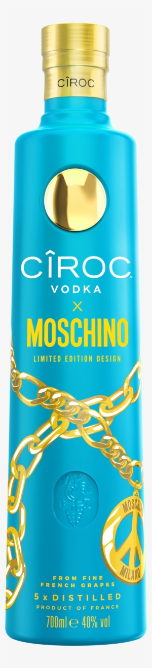 Startstop - Ciroc Moschino #1085411