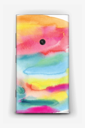 Color Explosion - Nokia Lumia 920 #1085436