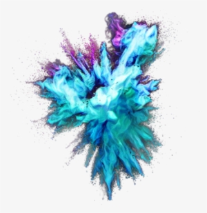 Glitter Explosion By Hanjorafael On Deviantart Png - Glitter Explosion #1085457