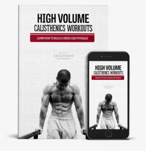 “ - Calisthenics Exercises Book #1085459
