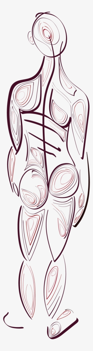 Lc Man - Muscle Memory #1085503