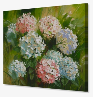 Final Product - Hydrangea #1085506