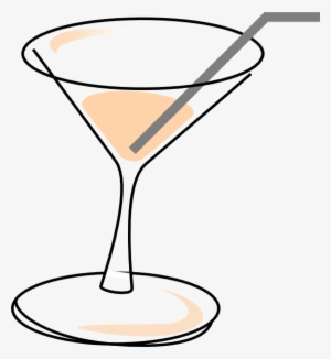 Clip Transparent Stock Margarita Clipart Png - Longdrinks Clipart #1085655