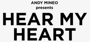Andy Mineo “hear My Heart” Music Video - Melbourne Heart Fc #1085707