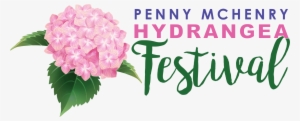 The Penny Mchenry Hydrangea Festival #1085709