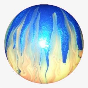 Dialed In Shooter Rod "explosion" - Explosion #1085815