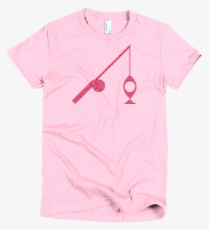 Glitter Pink On Pink - Bob's Burgers I Smell Fear On You Funny Quotes #1085868