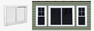 Link - Sash Window #1085871