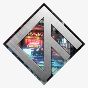 Cyberpunk City #1086068