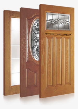 How It's Different - Doors Png #1086364