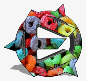 Fruit Loops - Elite E-juice - E Juice - Breazy - Froot Loops #1086398