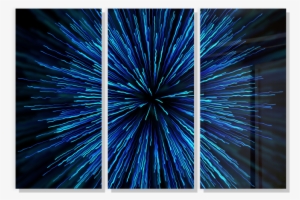 Ebay Responsive Template - Fractal Art #1086445