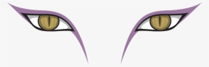 The Mark Of Perfect Sage Mode Is To Have Markings Around - Naruto Orochimaru Eyes #1086496