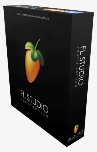 Image-line Fl Studio 12 Fruity Loops - Fl Studio 12 Fruity Edition #1086541