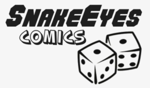 Snake Eyes Comics - Snake Eyes Dice #1086595