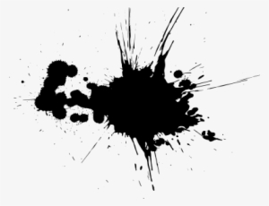 Black Splash PNG, Transparent Black Splash PNG Image Free Download - PNGkey