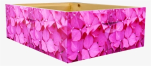 Hydrangea Theme- Medium Super Wrap - Hydrangea #1086705