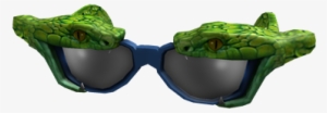Eye Snake Shades - Roblox #1086709
