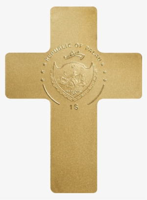 Golden Cross - Coin #1086888