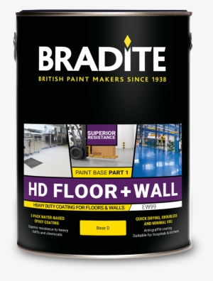 Heavy Duty Coating For Floors & Walls - Paint #1087009