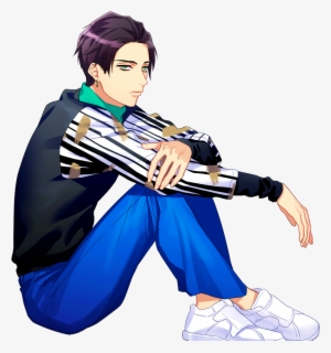 Guy Comedy Ssr Transparent #1087011