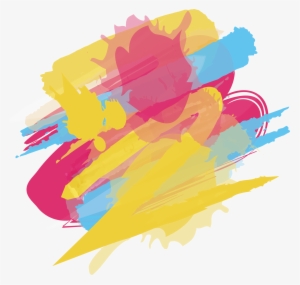 Svg Library Graffiti Wall - Graffiti Color Png #1087065