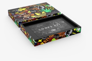 Loop Kit - Bank #1087087