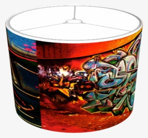 Graffiti Wall - Superhero #1087146