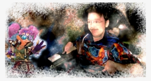 39 Am 958953 Uncle Banner With Splatter Effect 3 11/30/2012 - Pc Game #1087196