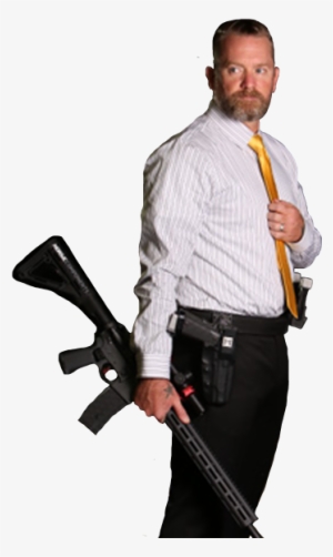 Article By Travis Denman - Assault Rifle #1087345