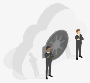 Calligo Cloud Security - Illustration #1087348