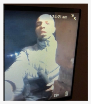 Caught On Camera - Detroit #1087350