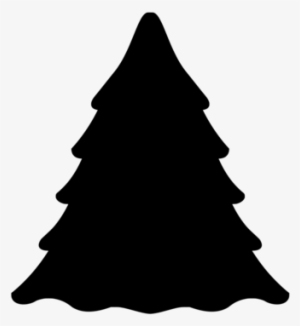 Download Christmas Tree Silhouette Png Transparent Christmas Tree Silhouette Png Image Free Download Pngkey