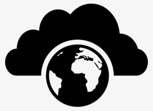 Cloud Storage With Earth Image Comments - Bao Ve Moi Truong #1087438