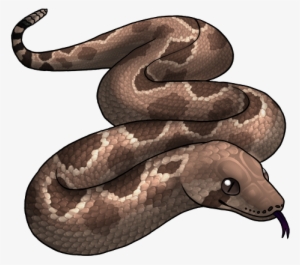 Just The Eye Edit - Serpent #1087521