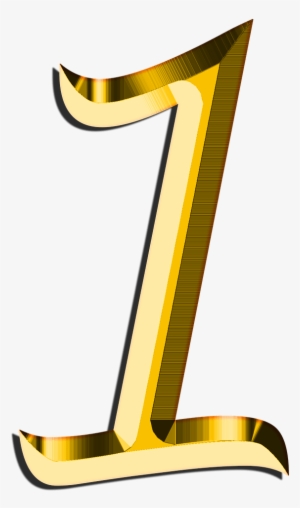 Download - Numero 1 Gif Png #1087522