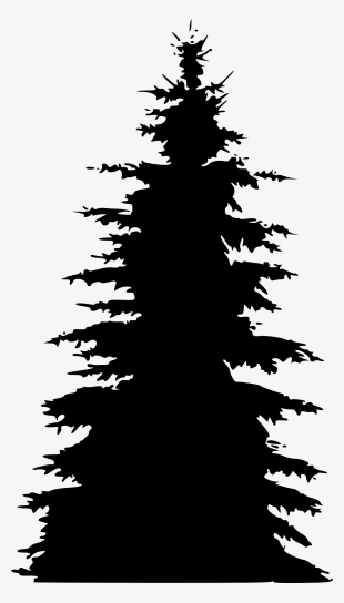Free Png Pine Tree Silhouette Png Images Transparent - Pine #1087615 Free Png Pine Tree Silhouette Png Images Transparent - Pine #1087615