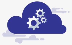 Simplify Web Operations - People Process Technology Logo #1087644