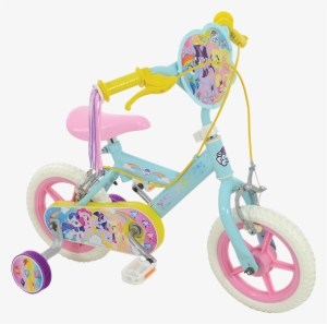 My Little Pony 12 Inch Bike #1087645