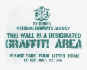 Banksy Graffiti Area 3d View - Shoreditch #1087783