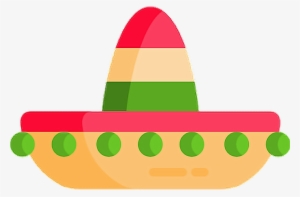 Report Abuse - 5 De Mayo Png #1088108