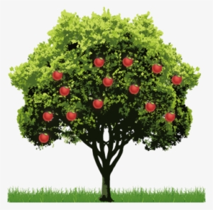 Arvore-cdl - Green Tree Beach Towel #1088221