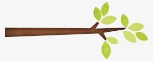 Galho Arvore Png - Galho De Arvore Png #1088275