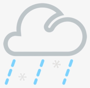 Weather-icon - Weather Png #1088348