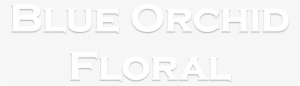 Blue Orchid Floral - Taps #1088383