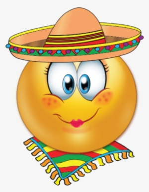 Mexican - Mexican Emoji #1088426
